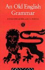 cover - old english - quirk wrenn