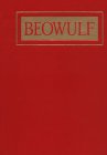 klaeber red cover