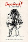 beowulf handbook cover
