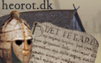 Beowulf on Steorarume icon