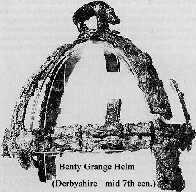 Benty Grange Helm