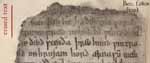 Beo. f.180v - top portion