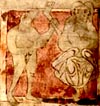 THE ARCHAIC INDOGERMANIC NATURE OF BEOWULF - fr. Nowell codex - Wonders of the East f.100-96v
