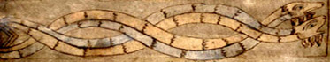 fr. Nowell codex - Wonders of the East f.099-95v