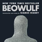 Seamus Heaney Audio Recording of Beowulf